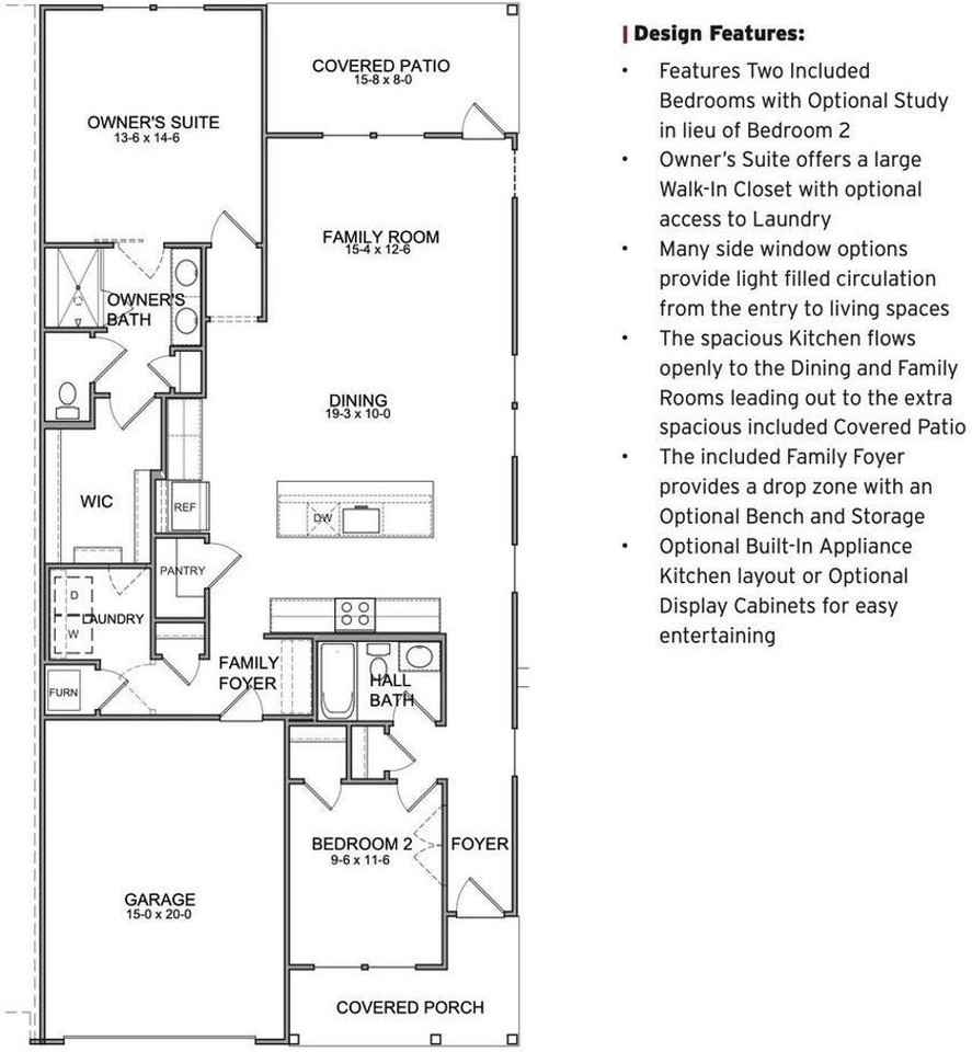 299 Suwannee Dr Unit B - Photo 3 of 34