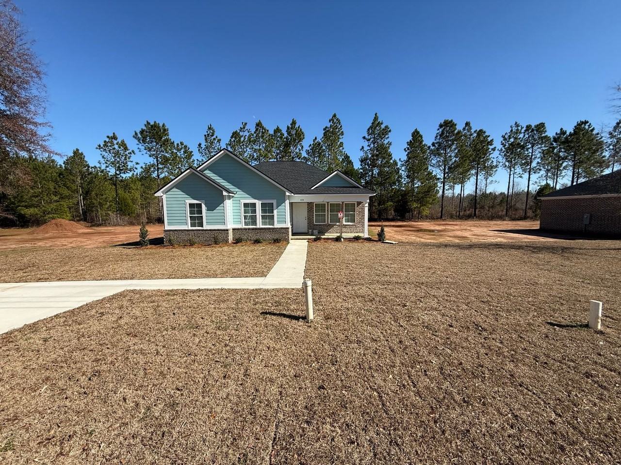 834 Lockett Station Rd - Photo 2 of 13