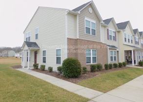 301 Hidden Timber Ln - Photo 1 of 1