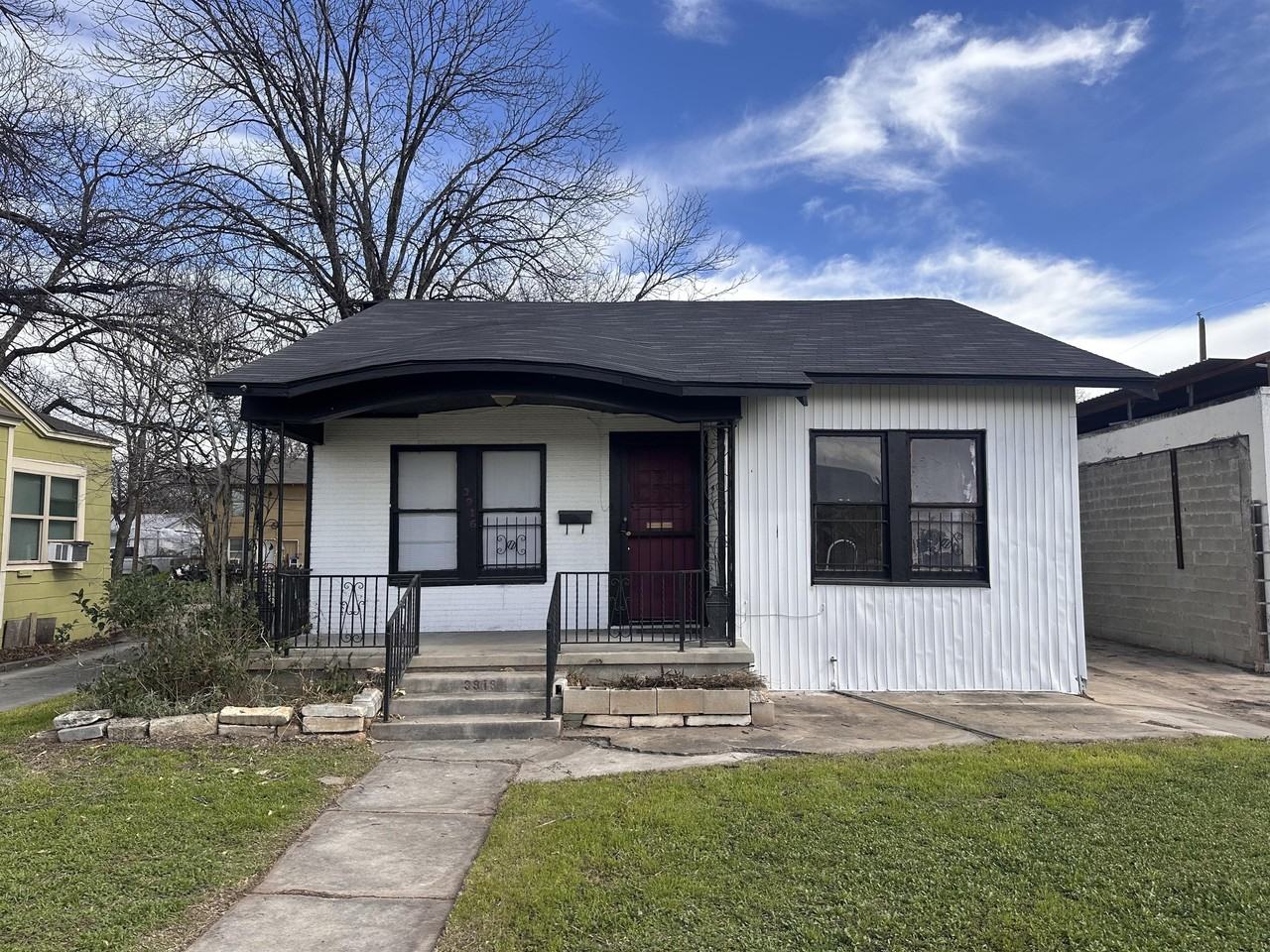 3916 South Presa Streets Presa Street