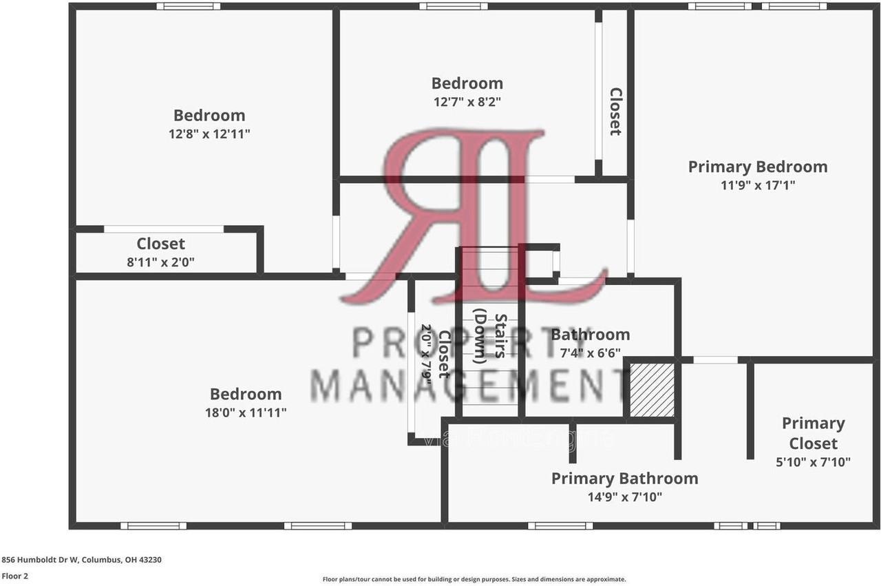 856 Humboldt Dr W - Photo 3 of 23