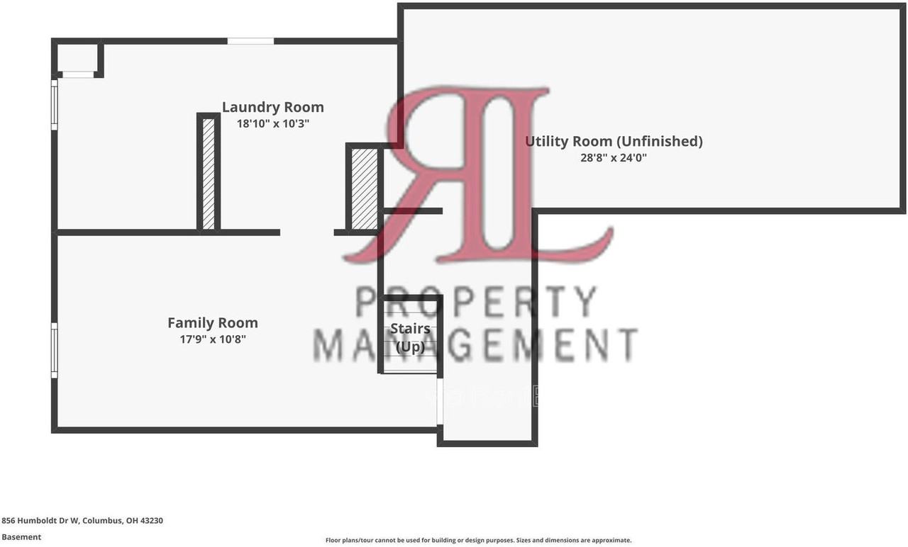 856 Humboldt Dr W - Photo 4 of 23