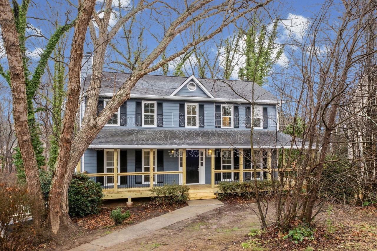 4904 Shallow Creek Trl Ne - Photo 2 of 37