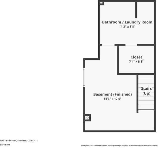 13587 Bellaire St - Photo 2 of 18