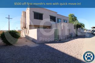 1500 W Rio Salado Pkwy #17 - Photo 1 of 1