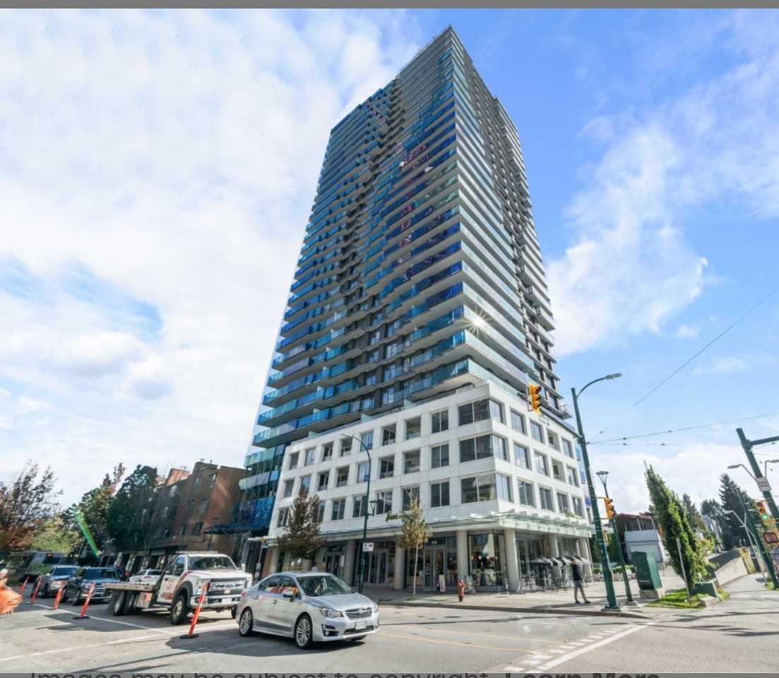 5058 Joyce Street #2301