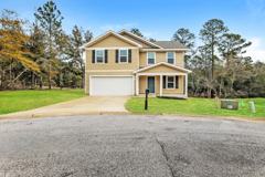 6226 Travelers Rest Ct - Photo 1 of 1