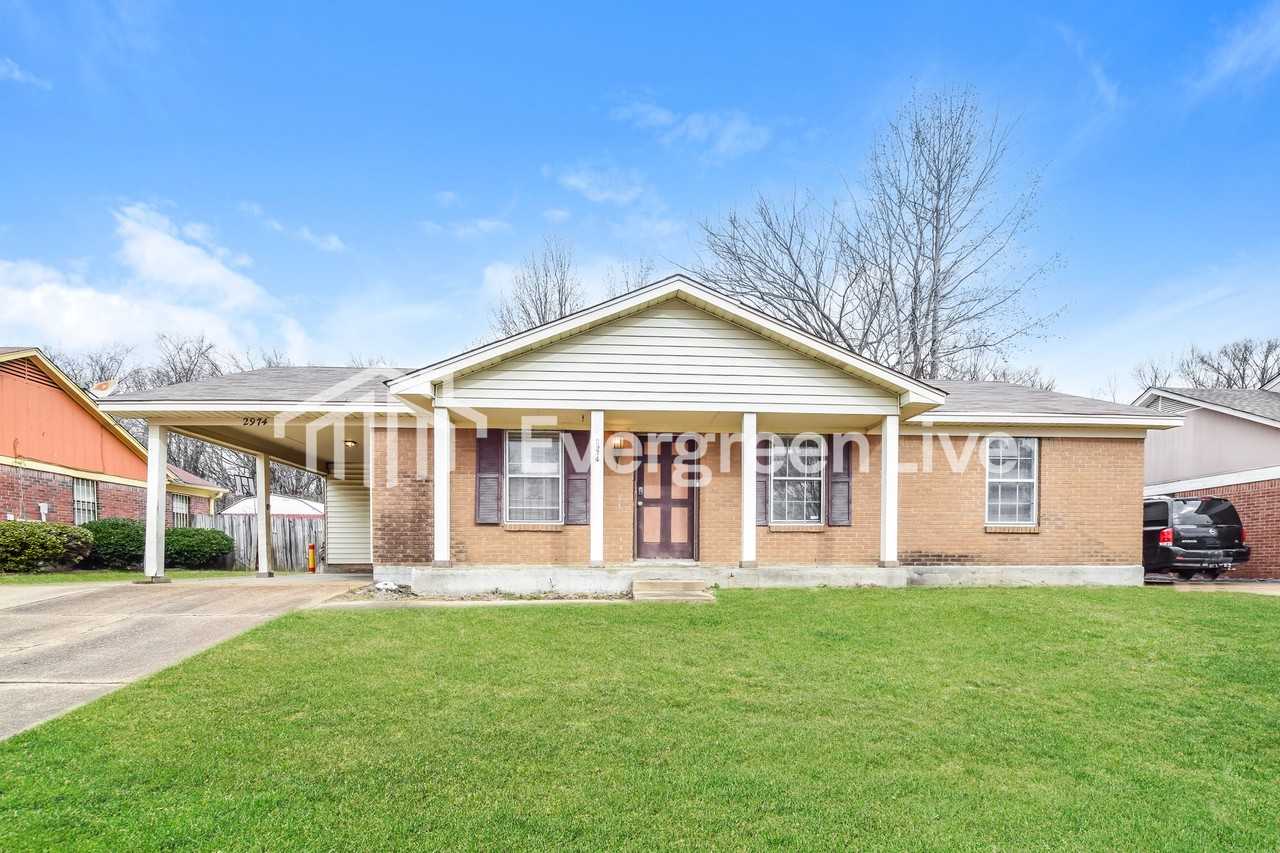 2974 Meadowfair Rd - Photo 2 of 15