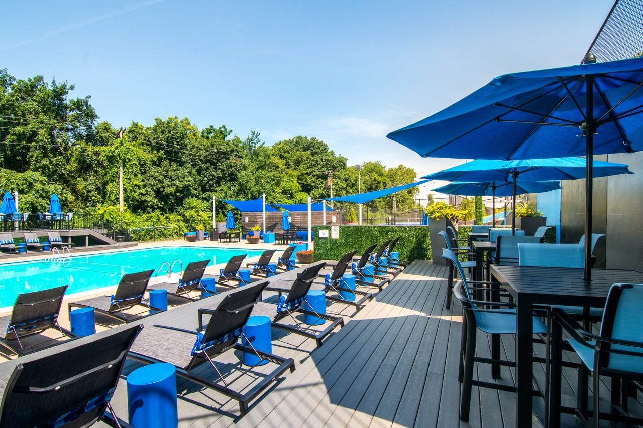 The Boulevard - Photo 7 of 44