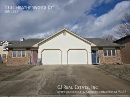 featured image of 3104 Heatherwood Ct