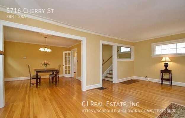 5716 Cherry St - Photo 2 of 11