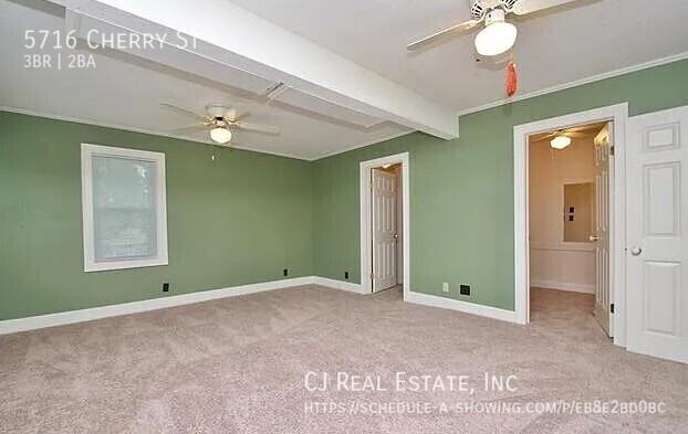 5716 Cherry St - Photo 7 of 11