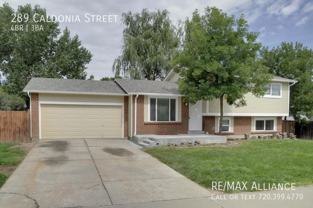 289 Caledonia St - Photo 1 of 1