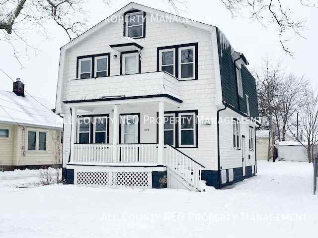 4306 Buechner Ave - Photo 2 of 18