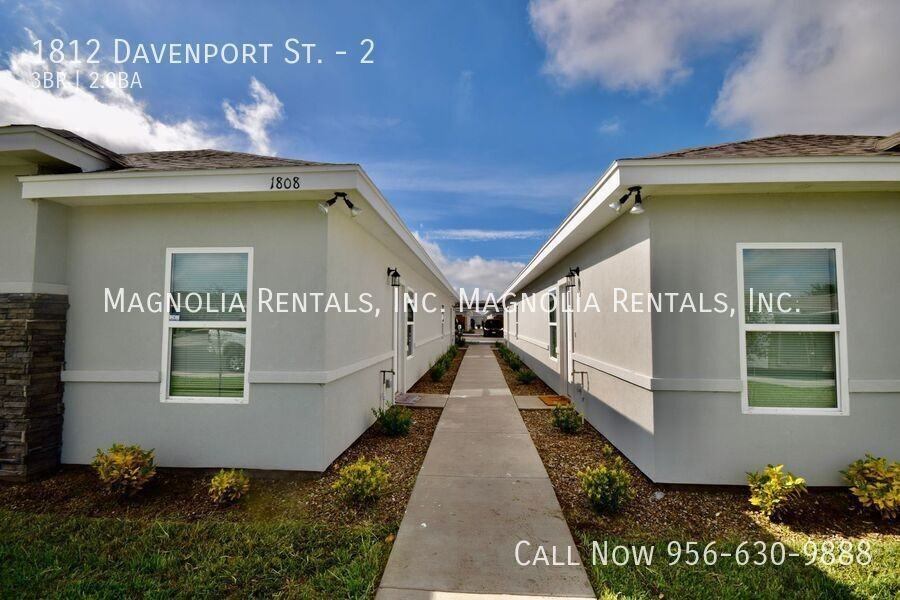 1812 Davenport St #2 - Photo 2 of 22