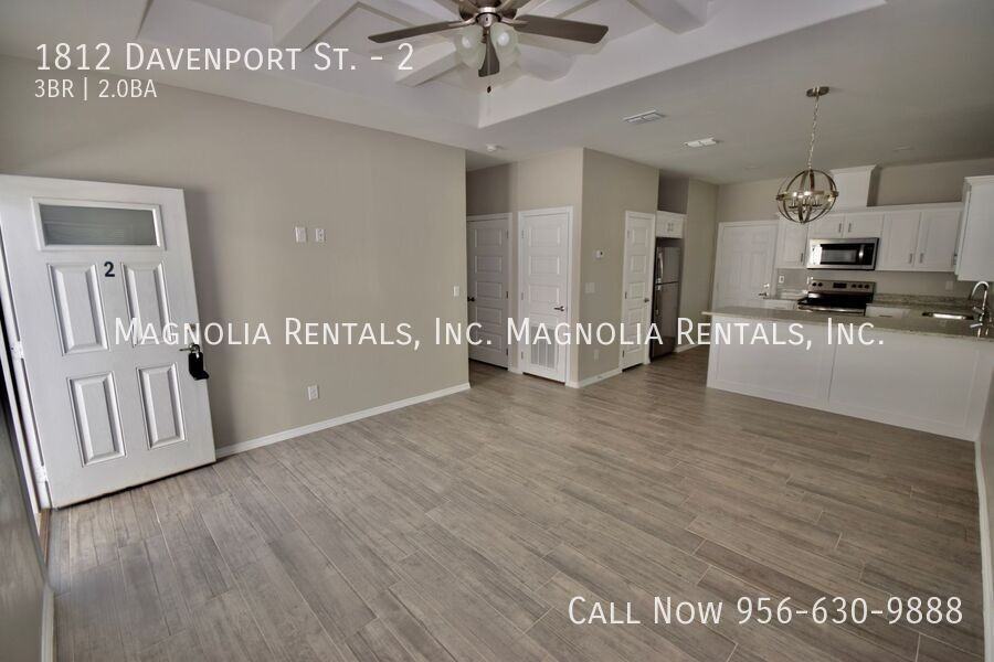 1812 Davenport St #2 - Photo 4 of 22