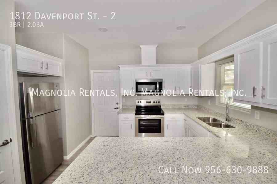 1812 Davenport St #2 - Photo 7 of 22