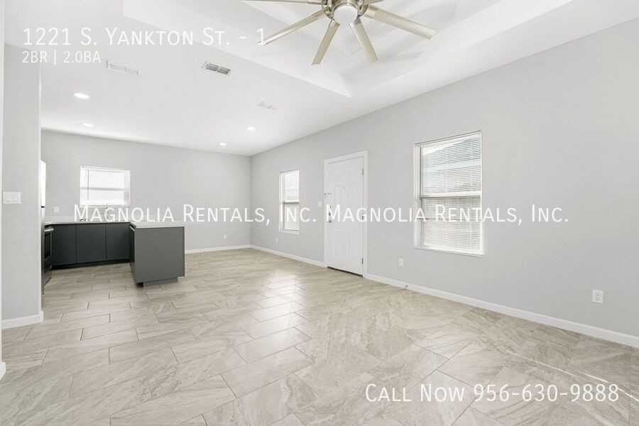 1221 S Yankton St #1 - Photo 2 of 18