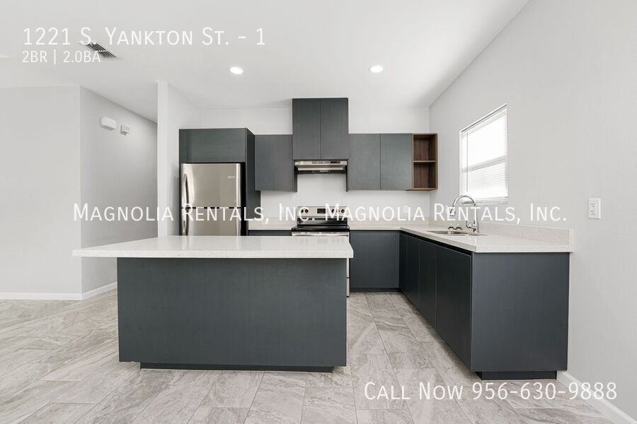 1221 S Yankton St #1 - Photo 5 of 18