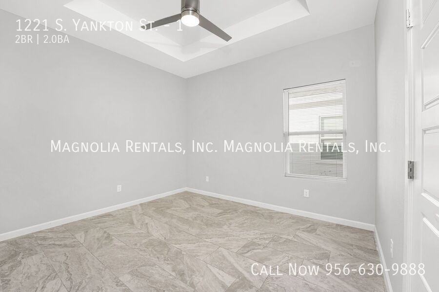 1221 S Yankton St #1 - Photo 7 of 18