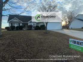 3520 Covent Oak Ct #CT - Photo 1 of 1