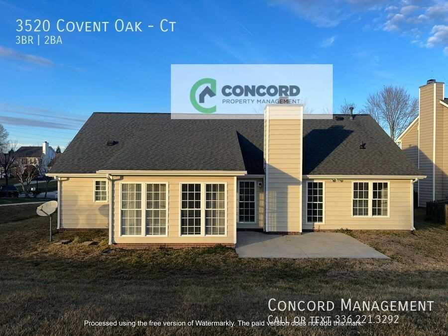 3520 Covent Oak Ct #CT - Photo 2 of 16