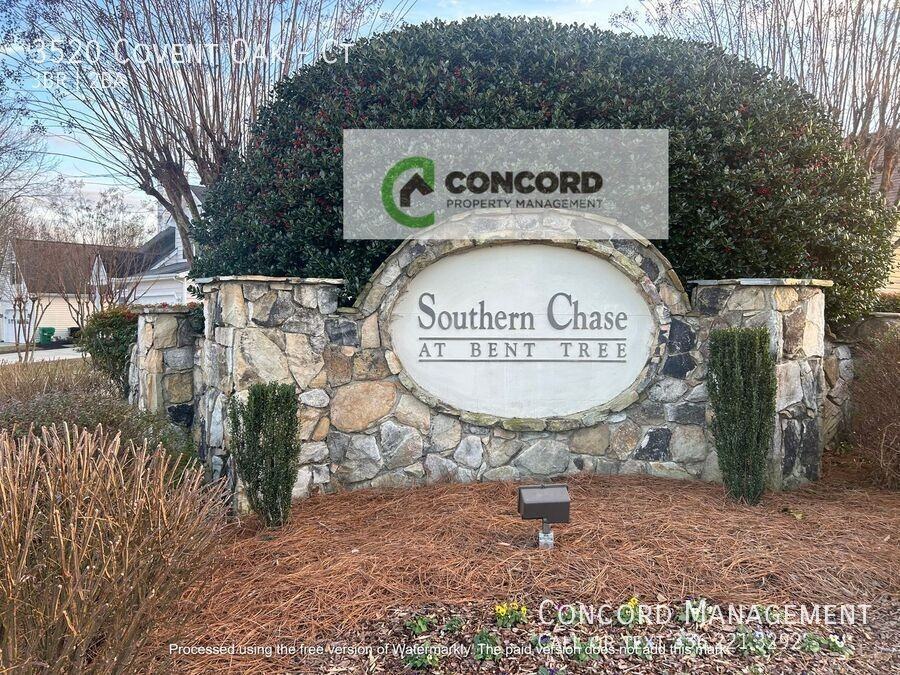 3520 Covent Oak Ct #CT - Photo 3 of 16