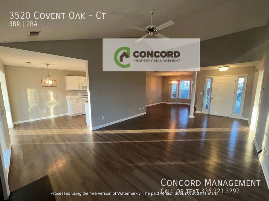 3520 Covent Oak Ct #CT - Photo 4 of 16
