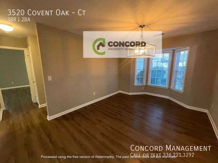 3520 Covent Oak Ct #CT - Photo 6 of 16