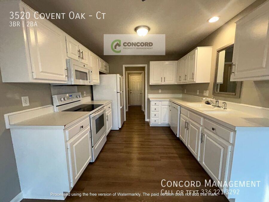 3520 Covent Oak Ct #CT - Photo 7 of 16