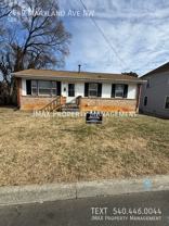 2449 Maryland Ave Nw - Photo 1 of 1