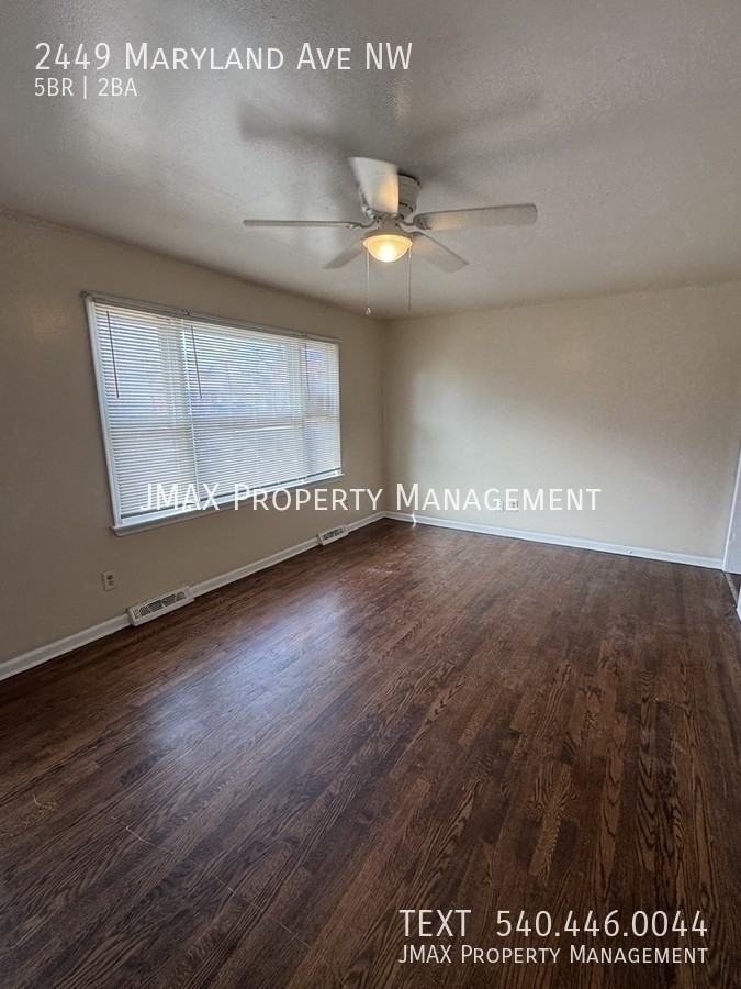 2449 Maryland Ave Nw - Photo 2 of 18