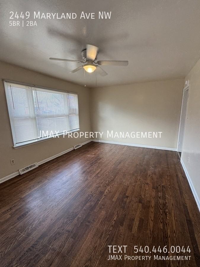2449 Maryland Ave Nw - Photo 4 of 18