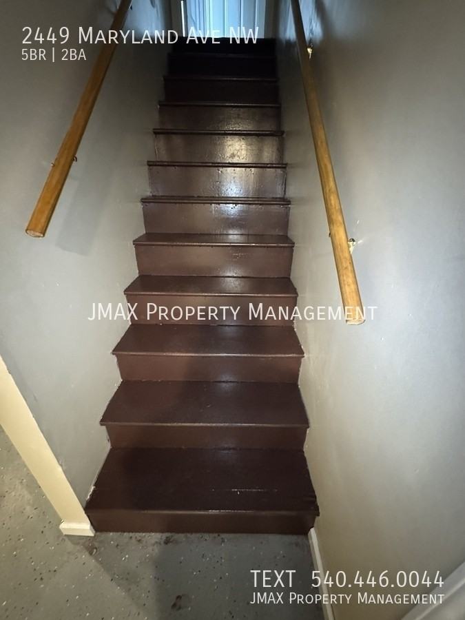 2449 Maryland Ave Nw - Photo 6 of 18