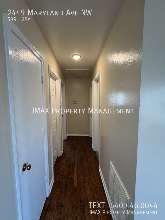 2449 Maryland Ave Nw - Photo 7 of 18