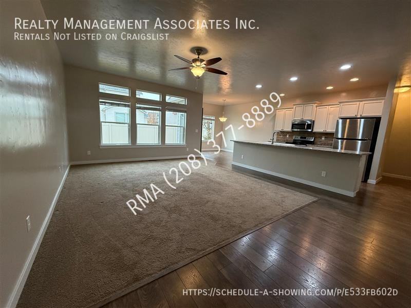 701 E Gannett Dr - Photo 5 of 15