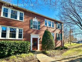 1901 N Rhodes St #44 - Photo 1 of 1