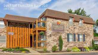 1447 Sw Fairlawn Rd #703 - Photo 1 of 1