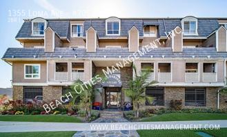 1355 Loma Ave #205 - Photo 1 of 1