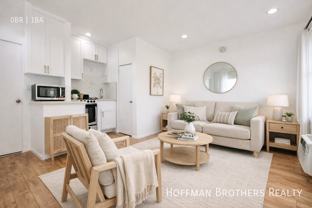 858 N La Fayette Park Pl #9 - Photo 1 of 1