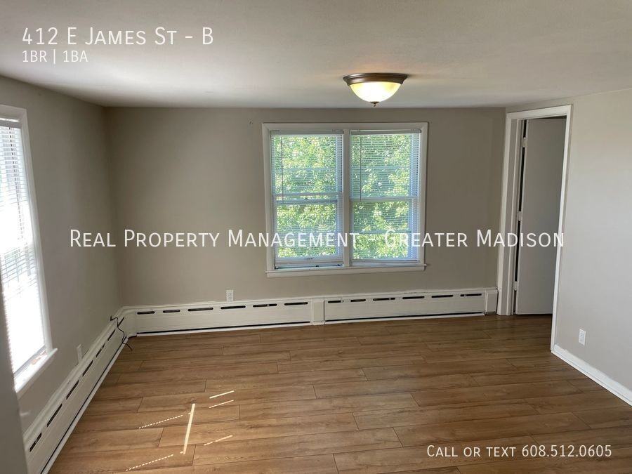 412 E James St #B - Photo 7 of 12