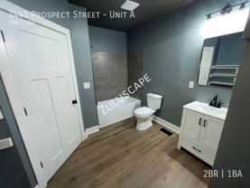 3441 Prospect St #A - Photo 1 of 1