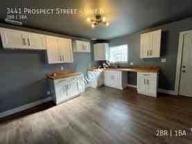 3441 Prospect St #B - Photo 1 of 1