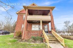 54 W Grace St #UP - Photo 1 of 1