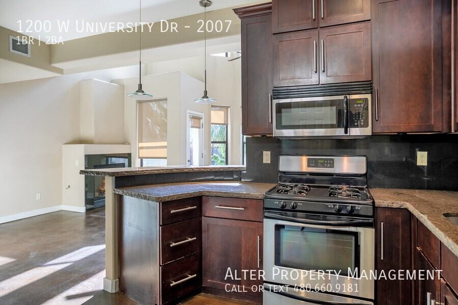 1200 W University Dr #2007 - Photo 7 of 18