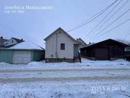 featured image of W 2nd St