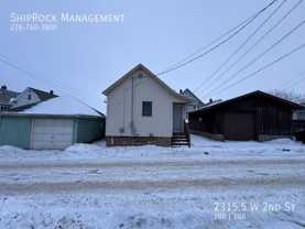 W 2nd St - Photo 1 of 1