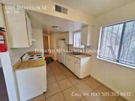 1305 Dickerson Dr Se #A - Photo 1 of 1