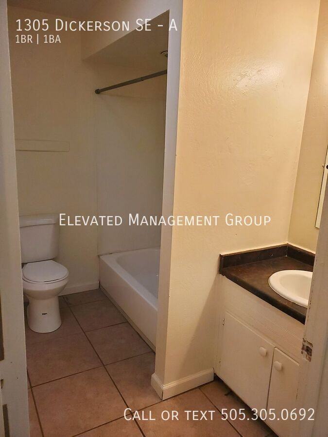 1305 Dickerson Dr Se #A - Photo 4 of 4