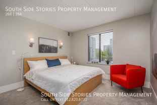 637 E Woodland Park Ave #302 - Photo 1 of 1